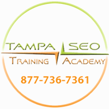 Tampa SEO Training Academy