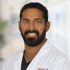 Dilip Kamath, MD