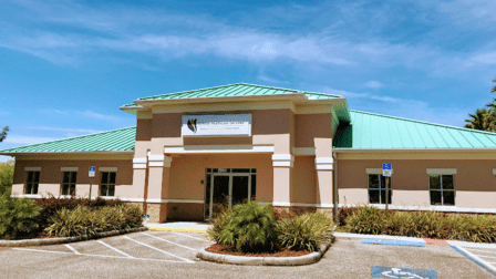 Gulfside Healthcare Services CRC