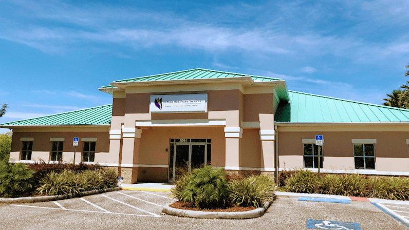 Gulfside Healthcare Services CRC
