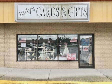 Judy's Cards & Gifts