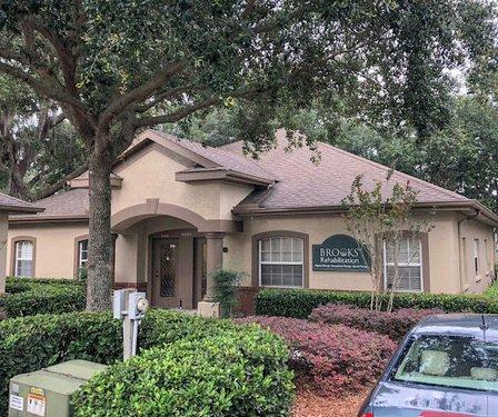 Brooks Rehabilitation Outpatient Clinic - New Port Richey