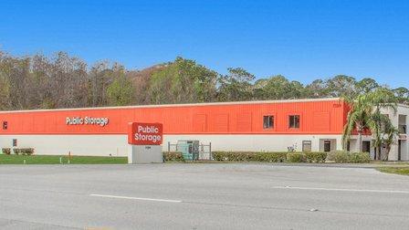 Public Storage