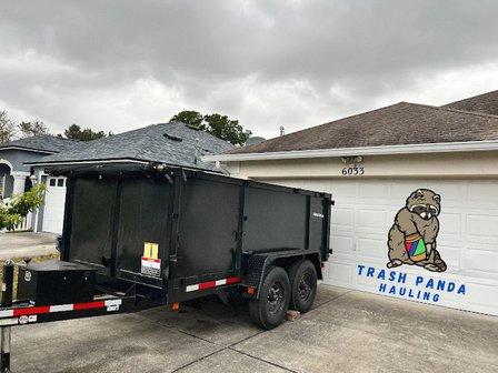 Gator Junk Removal