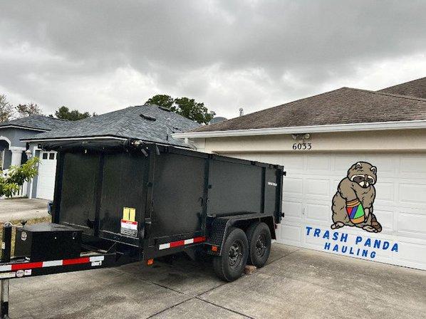 Gator Junk Removal