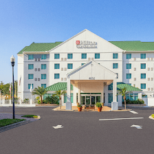 Hilton Garden Inn Tampa Northwest/Oldsmar