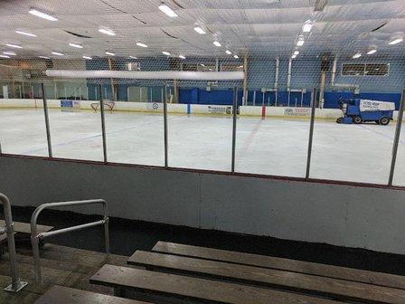 Tampa Bay Skating Academy