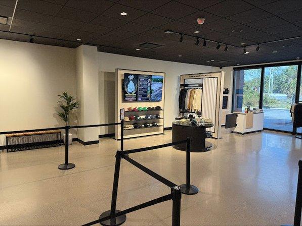 Jungle Boys Palm Harbor Dispensary