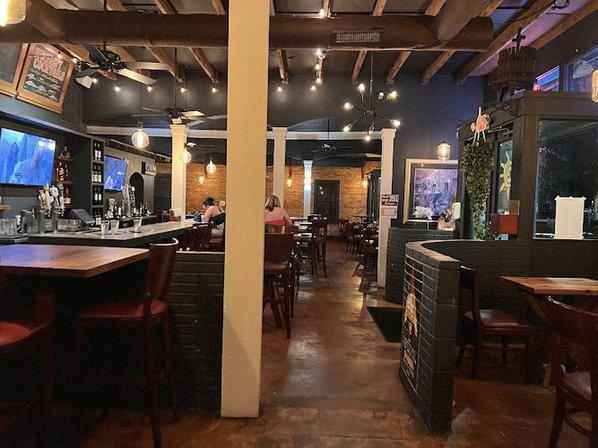 Tarpon Tavern