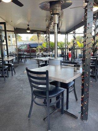 Katerina’s Taverna & Grill