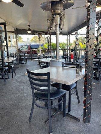 Katerina’s Taverna & Grill
