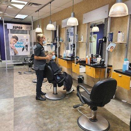 Supercuts