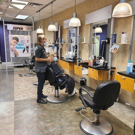 Supercuts