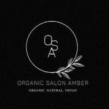 Organic Salon Amber
