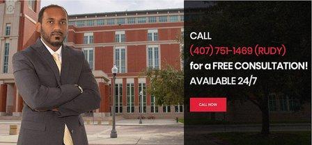 Ramjeawan Law Group P.A.
