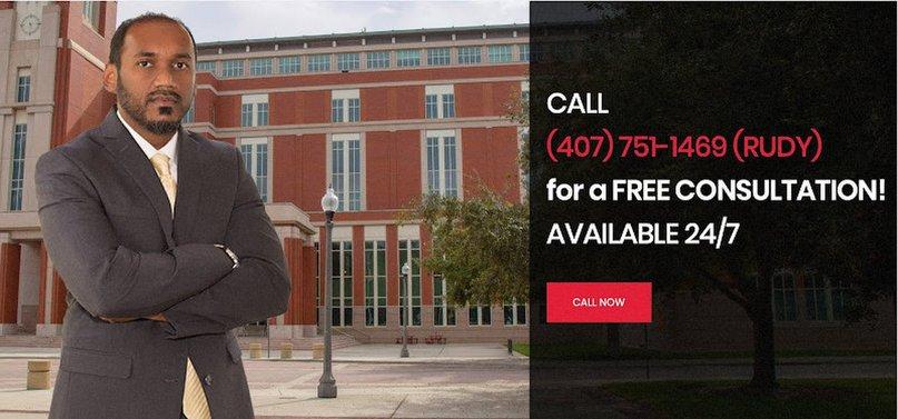 Ramjeawan Law Group P.A.