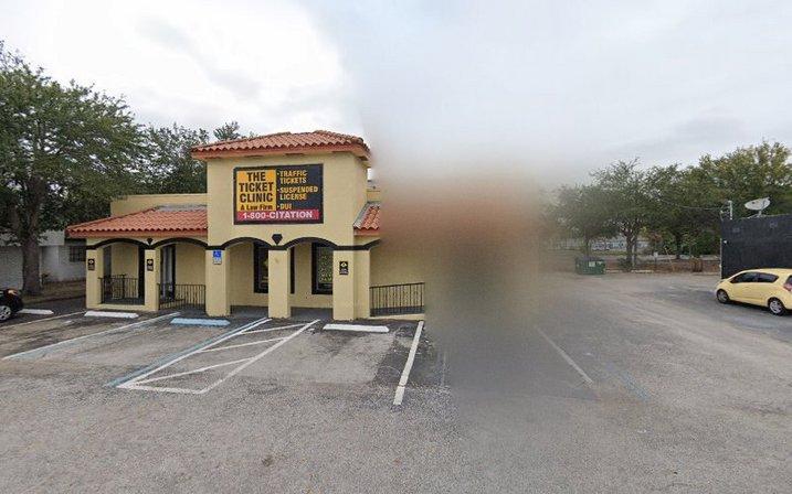 Florida DUI Lawyer