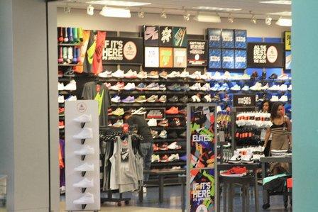 Foot Locker