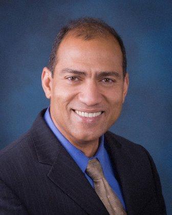 Anthony Nunez, MD