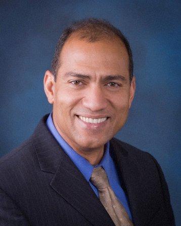 Anthony Nunez, MD