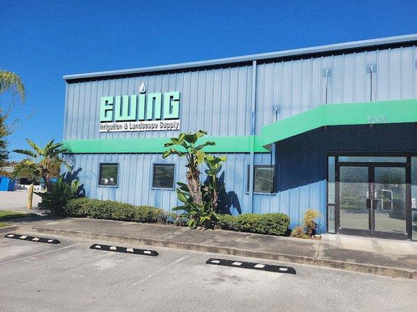 Ewing Outdoor Supply