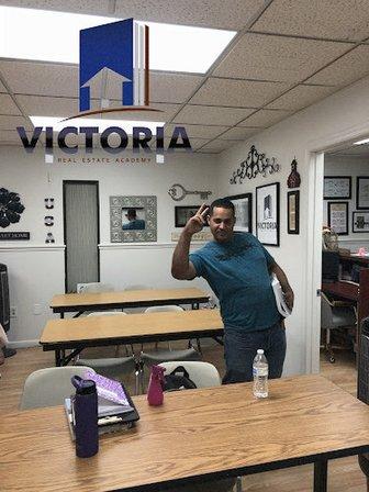Victoria Real Estate Academy, Inc.