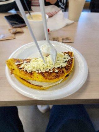 Restaurant Venezolano