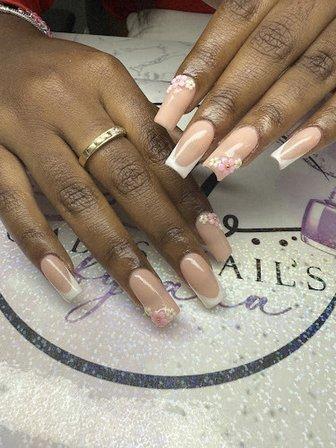 Gabys nails by Ana