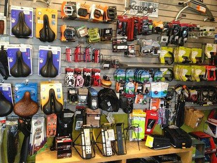 Evolve Bicycles and Ebikes