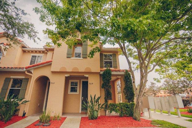 Homes to Love Rentals