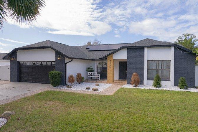 Bella's Vacation Home