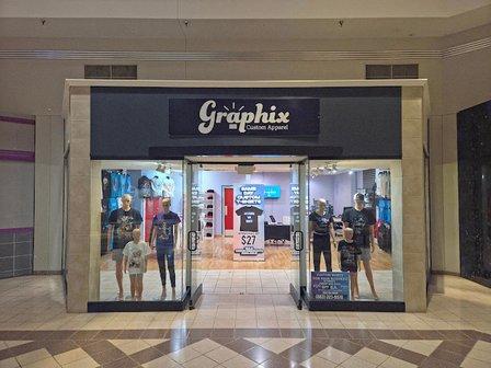 Graphix Custom Apparel