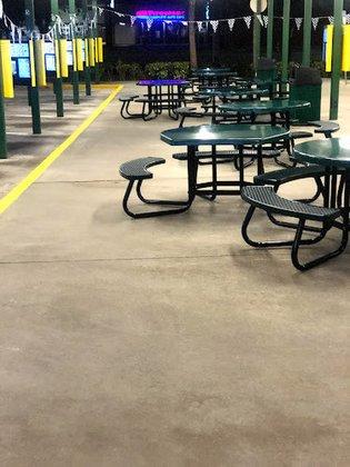 court king power wash
