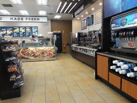 Circle K