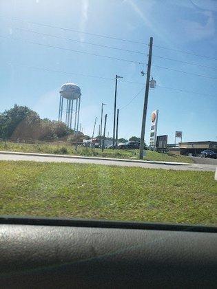 Auburndale Water Tower
