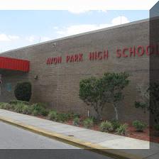 Avon Park High School