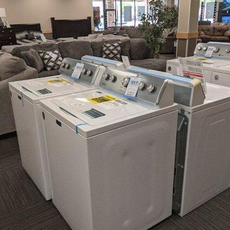 Rent-A-Center
