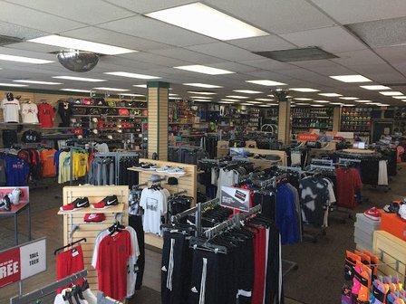 Hibbett Sports