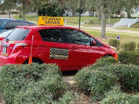 HC TRAFFIC SCHOOL