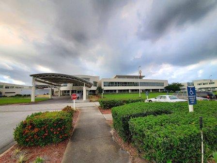 AdventHealth Sebring ER
