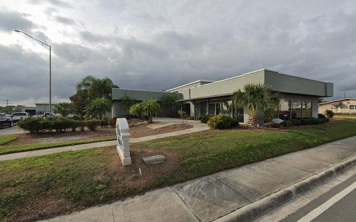 Winter Haven Water - Maintenance Department