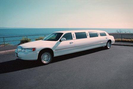 Signature Luxury Transportation Group