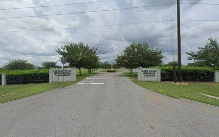 Lake Wales Memorial Gardens