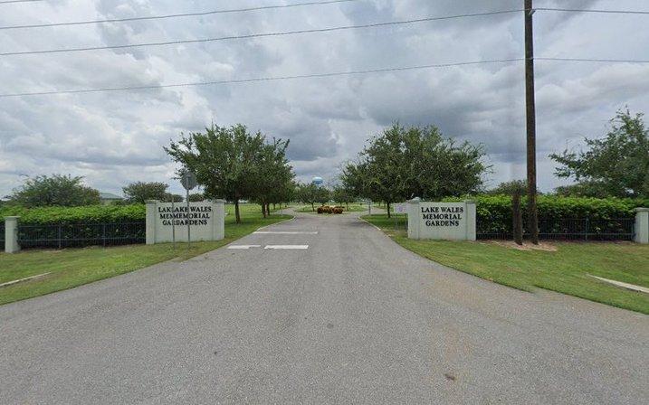 Lake Wales Memorial Gardens