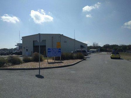 Mid County Mini-Transfer & Recycling Facility