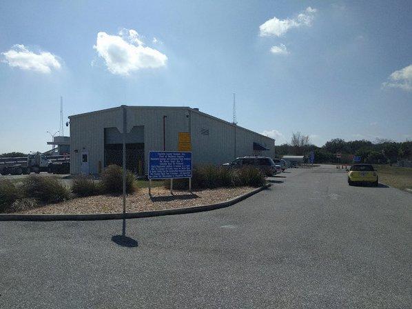 Mid County Mini-Transfer & Recycling Facility