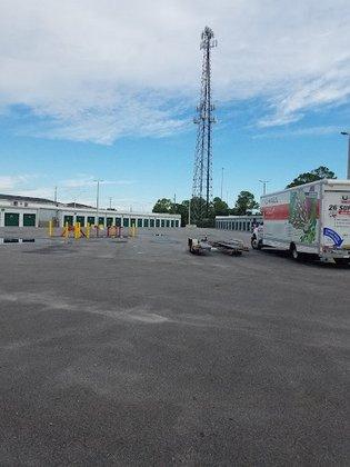 U-Haul Moving & Storage of Port Charlotte