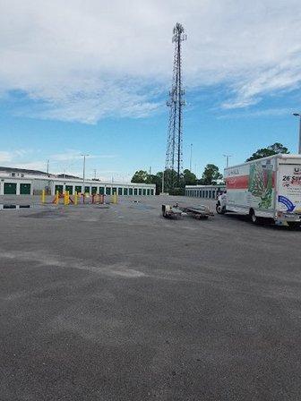 U-Haul Moving & Storage of Port Charlotte