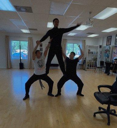 Fred Astaire Dance Studios