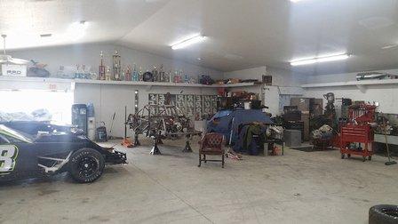 Rehab Racing Development